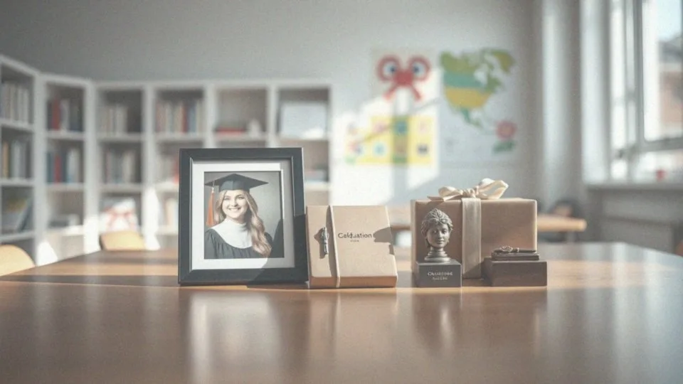 Co warto rozważyć przy wyborze prezentu dla absolwentów szkół podstawowych?