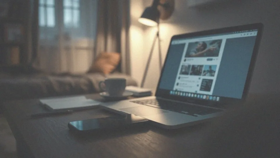 Co zrobić, gdy stajesz się ofiarą stalkingu w internecie?