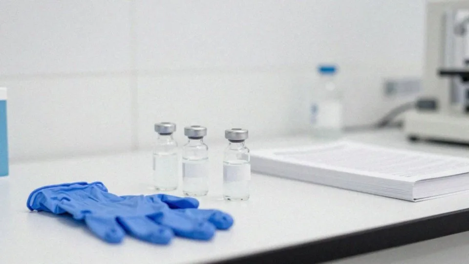 Które zaburzenia hormonalne sprzyjają trądzikowi?