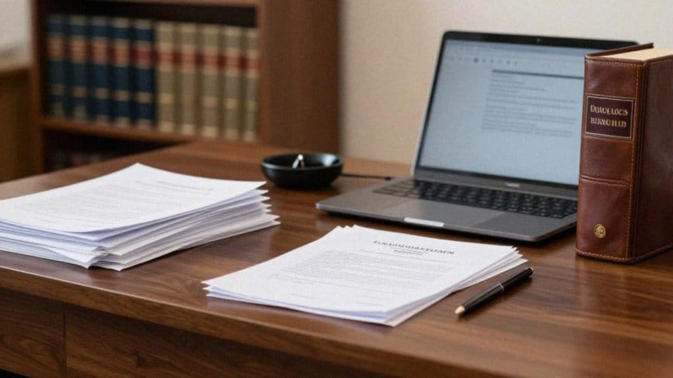 Jak dochodzić odszkodowania: procedura i terminy?