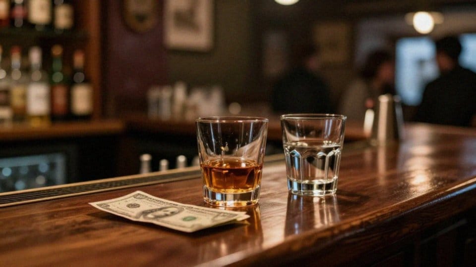 Jak alkohol wywołuje zapalenie trzustki?
