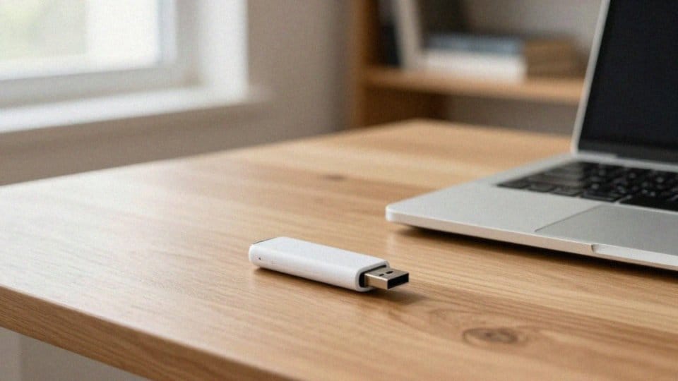 Jak utworzyć bootowalny pendrive z Windows 10?