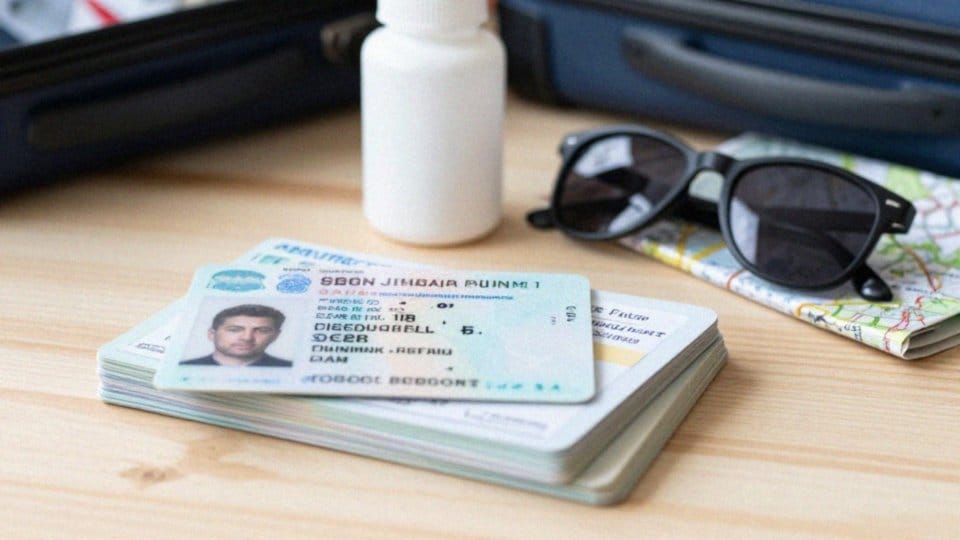Jakie dokumenty i wyposażenie zabrać do Bułgarii?