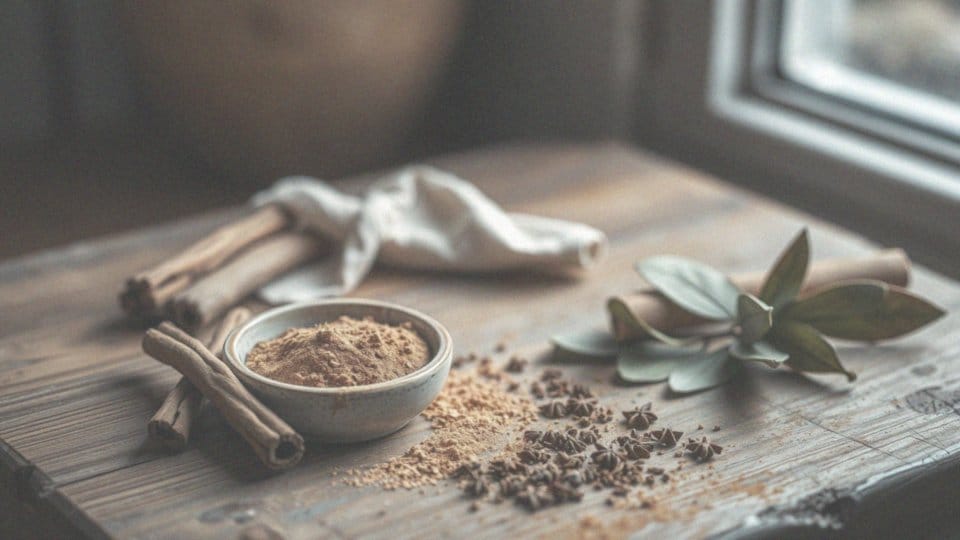 Jakie są potencjalne skutki uboczne nadmiaru cynamonu w diecie?