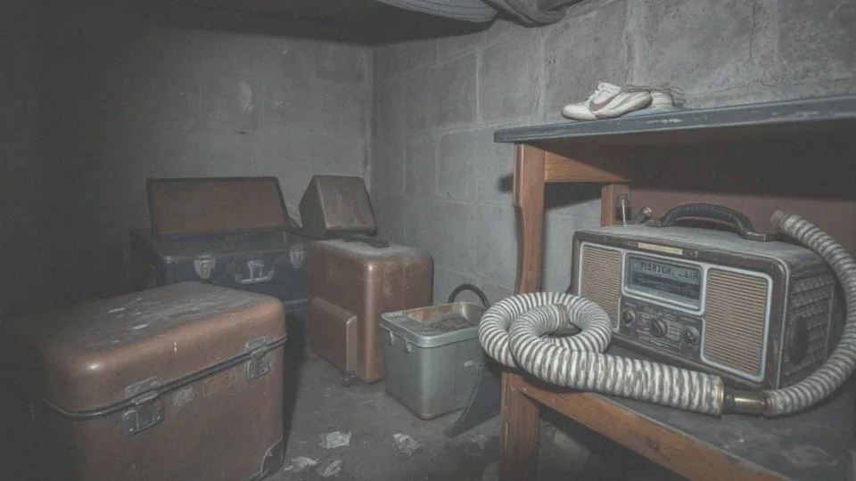 W jaki sposób ozonowanie wpływa na przedmioty w pomieszczeniu?