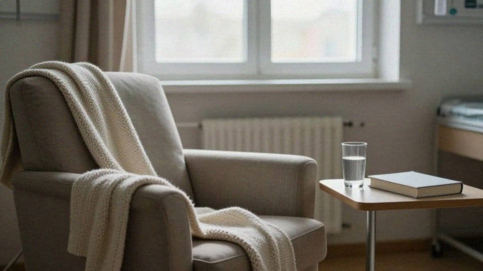 Jak towarzyszyć osobie umierającej w praktyce?