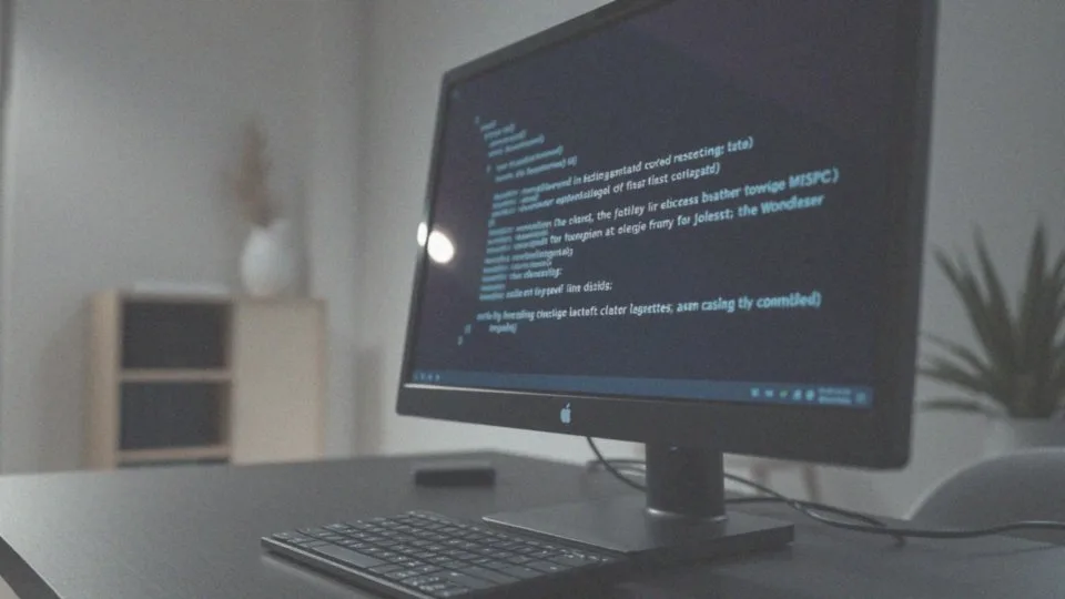Jak używać narzędzia System File Checker i DISM do naprawy systemu?