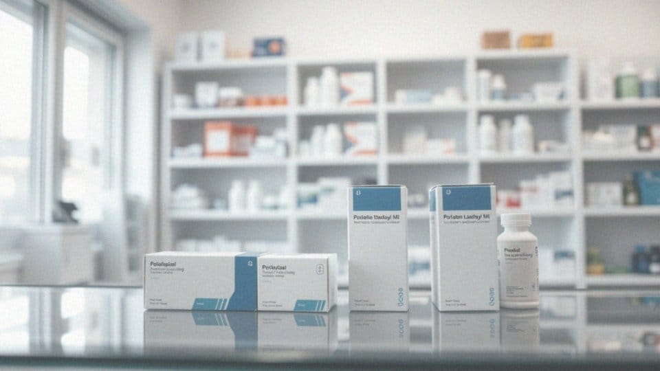 Jakie leki mogą wspierać leczenie obrzęków u osób starszych?