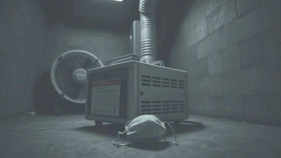 Jak zabezpieczyć się przed ryzykiem związanym z ozonem?