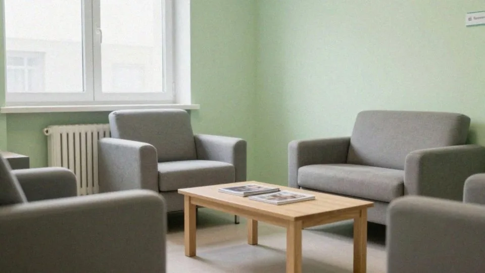 Kto ma prawo do świadczeń psychiatrycznych na NFZ?