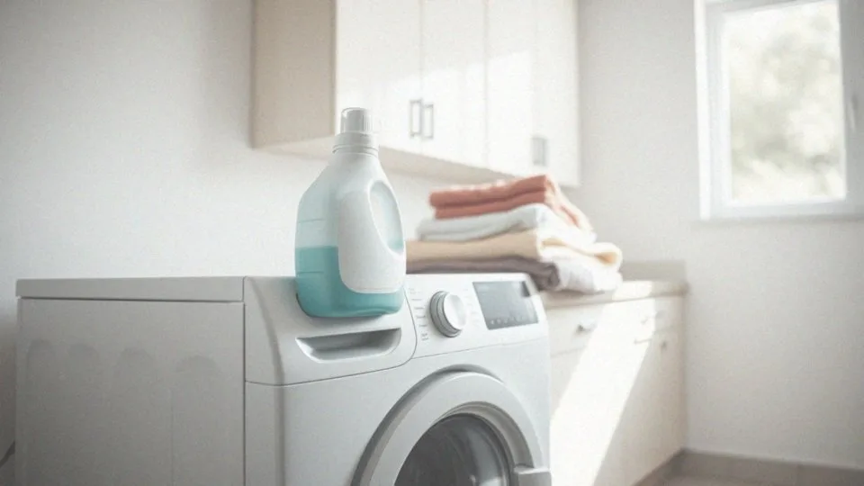 Jak stosować płyn do prania, aby uzyskać najlepsze rezultaty?
