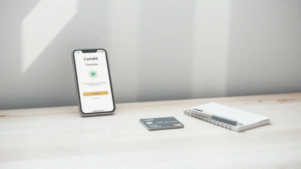 Co to jest przelew weryfikacyjny w CashBill?