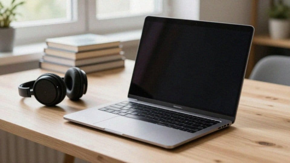 Intel czy AMD — który wybrać do laptopa?