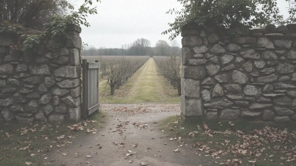 Jak długo zmarły musiał posiadać nieruchomość, aby zasiedzenie było możliwe?