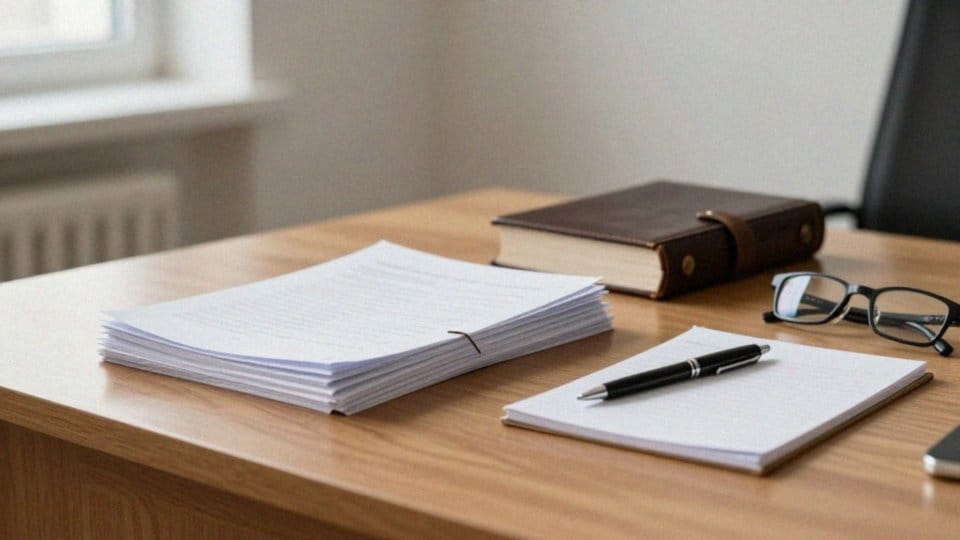 Jak uniknąć opóźnień spowodowanych brakami w pozwie?