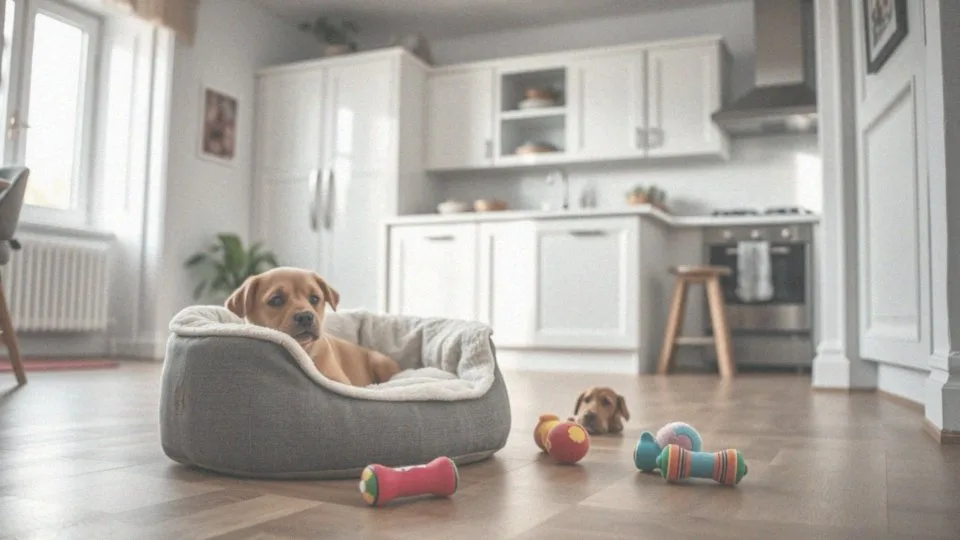 Jakie są ceny maltańczyków z rodowodem?