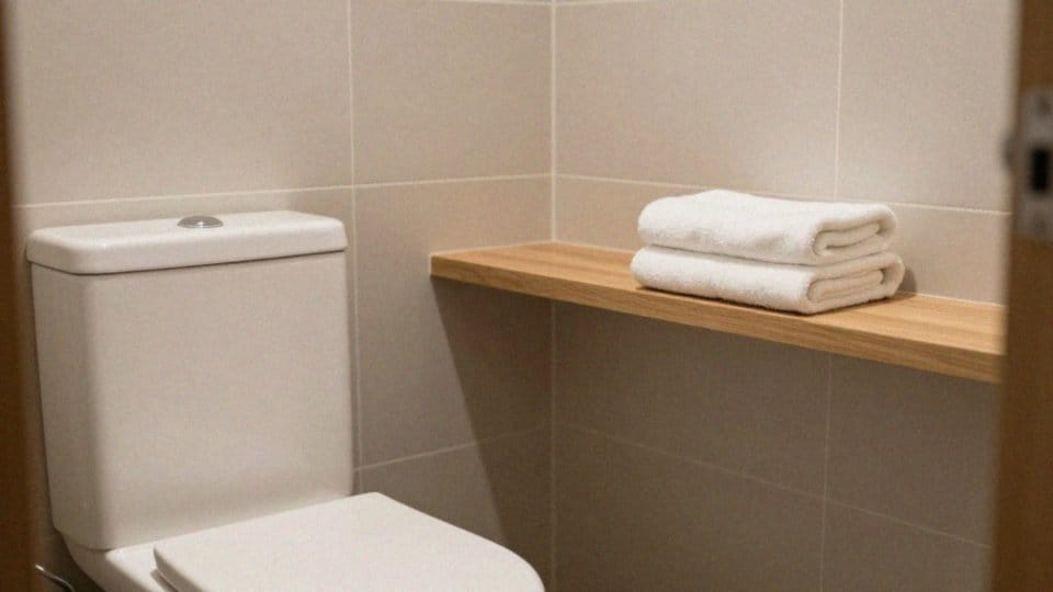 Jak objawiają się zmiany rytmu wypróżnień?