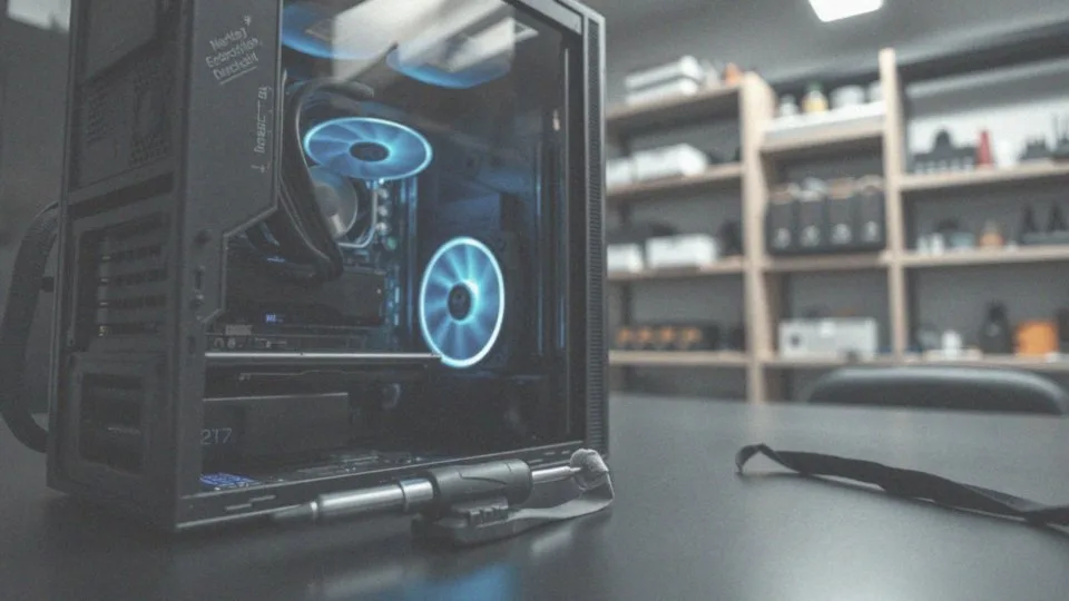 Jak zmiana ustawień BIOS może pomóc w naprawie błędów BSOD?