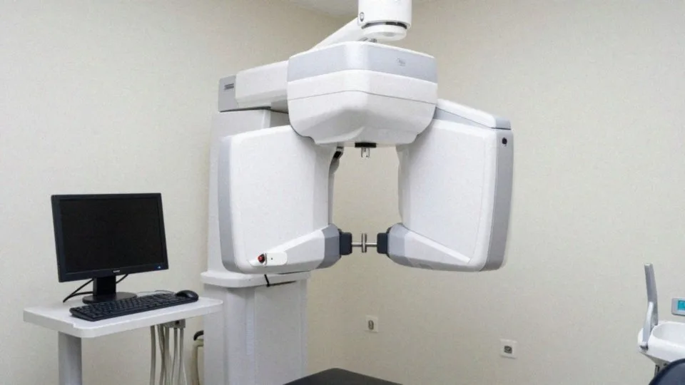 Jakie badania obrazowe w stomatologii wymagają skierowania?