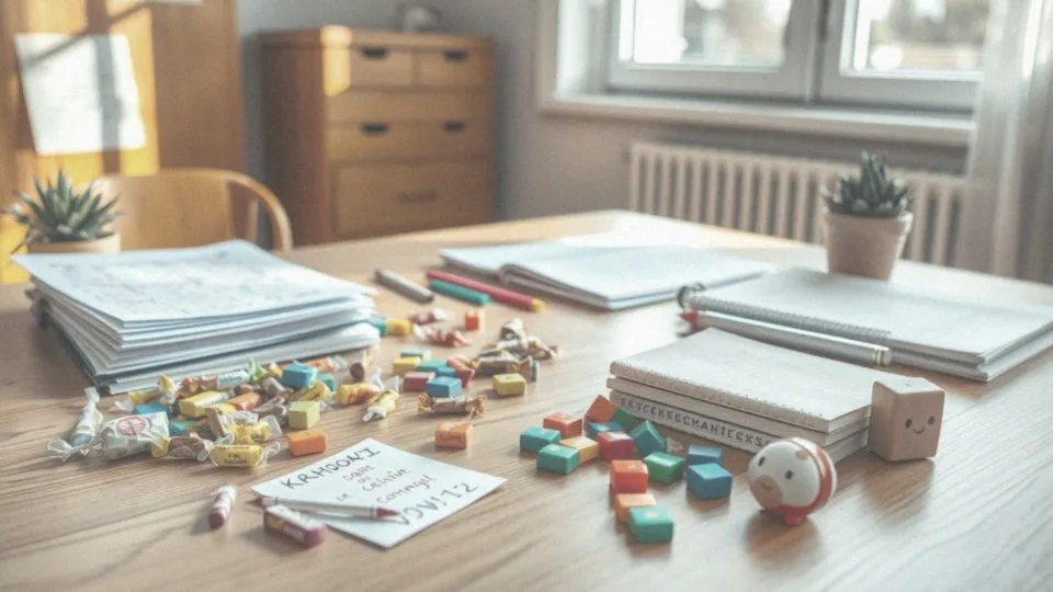 Jakie drobne upominki można podarować uczniom na zakończenie roku?