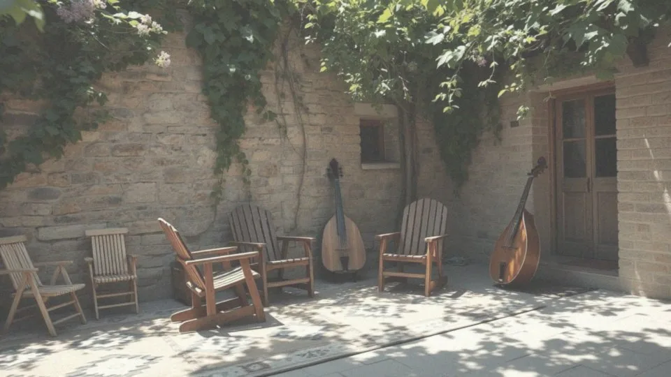 Jak muzyka wpływa na życie Kurdów?