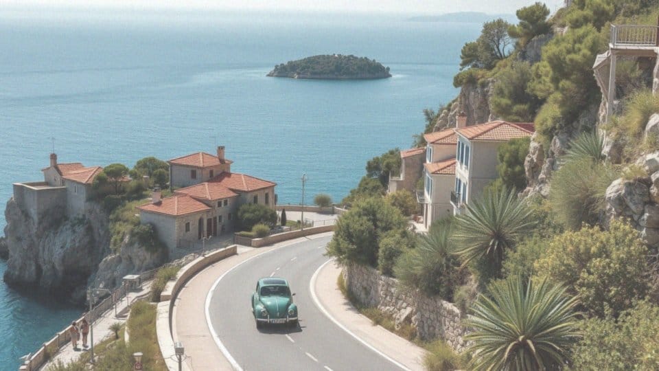 Jakie miejsca na Adriatyku są idealne na road trip?