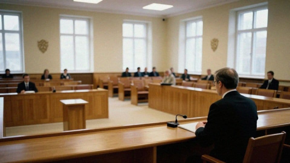 Kiedy i na jakich podstawach umarza się postępowanie karne?