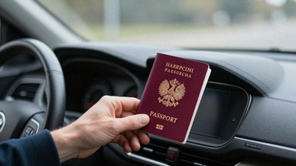 Czy brak kontroli Schengen zwalnia z posiadania dokumentów?
