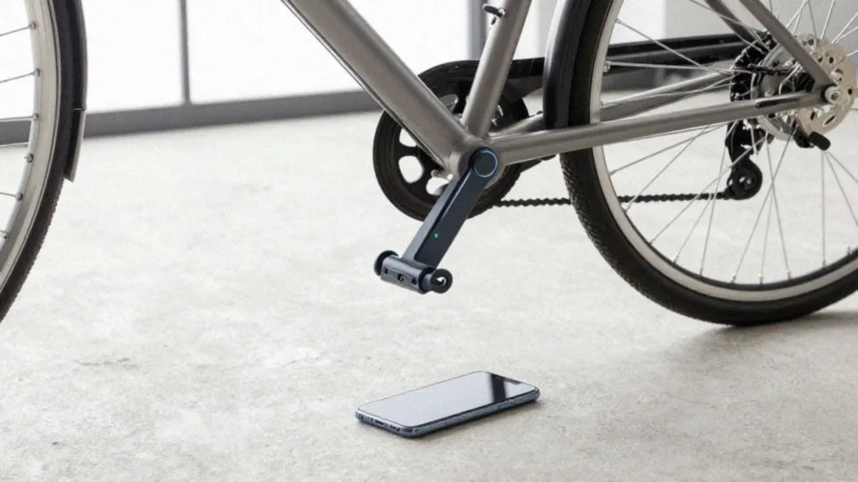 Jak odblokować elektroniczną blokadę Bluetooth?
