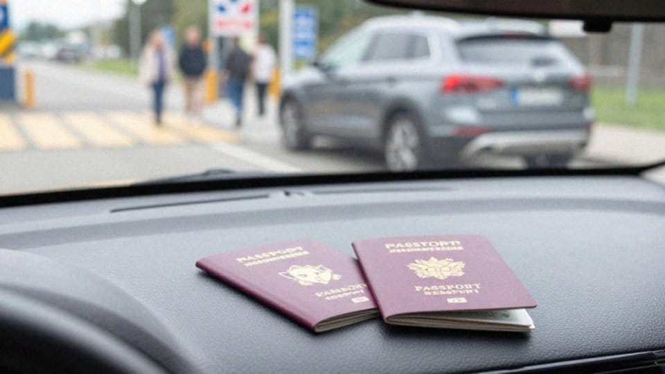 Jakie dokumenty muszą mieć dzieci wjeżdżające na Węgry?