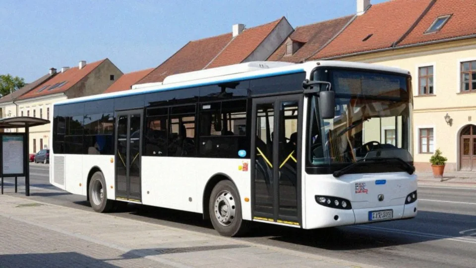 Czy autobusy są dostępne dla osób niepełnosprawnych?