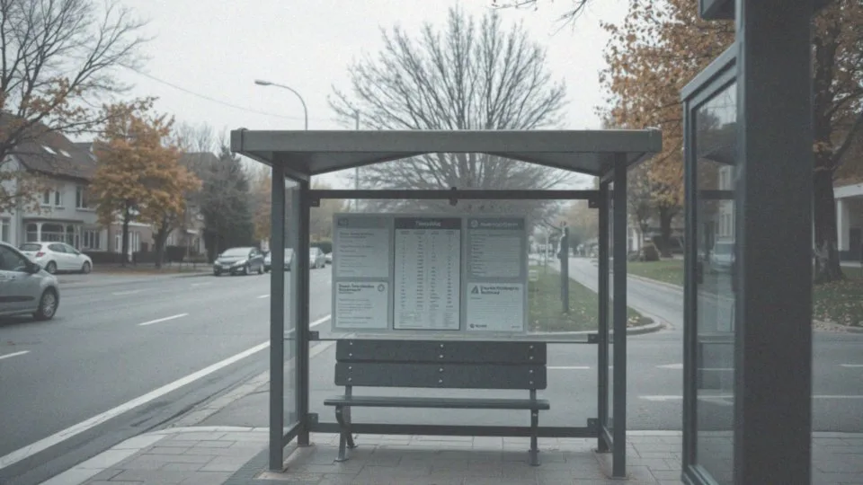 Gdzie można znaleźć nowy rozkład jazdy MPK Inowrocław?