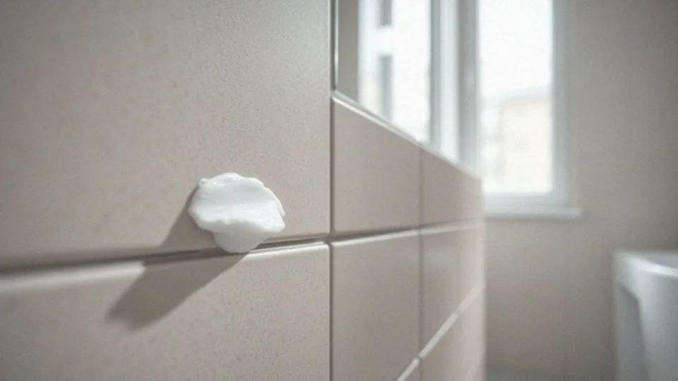 Jak sodę oczyszczoną wykorzystać do czyszczenia płytek?