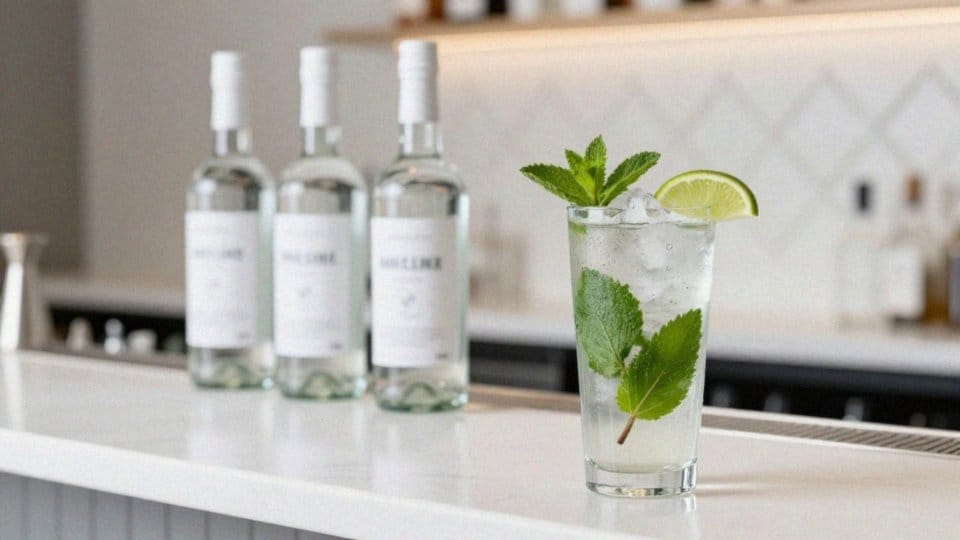Jaki rum do mojito wybrać?