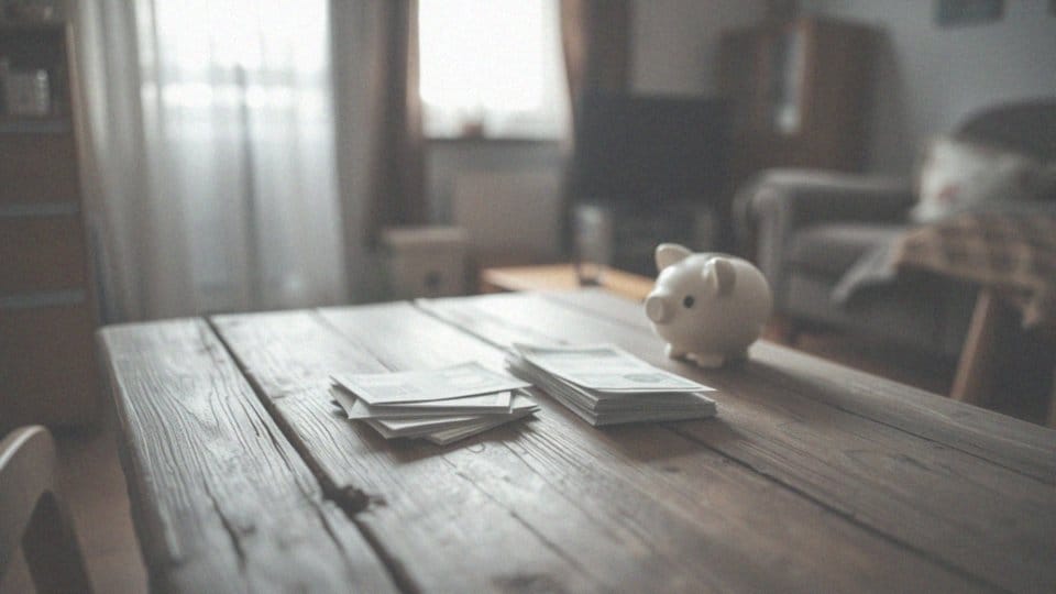Jaką kwotę musi zachować emeryt po potrąceniach?