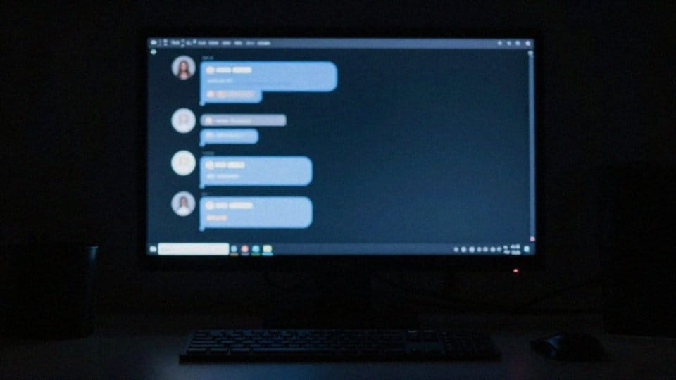 Jakie formy cyberprzemocy występują?