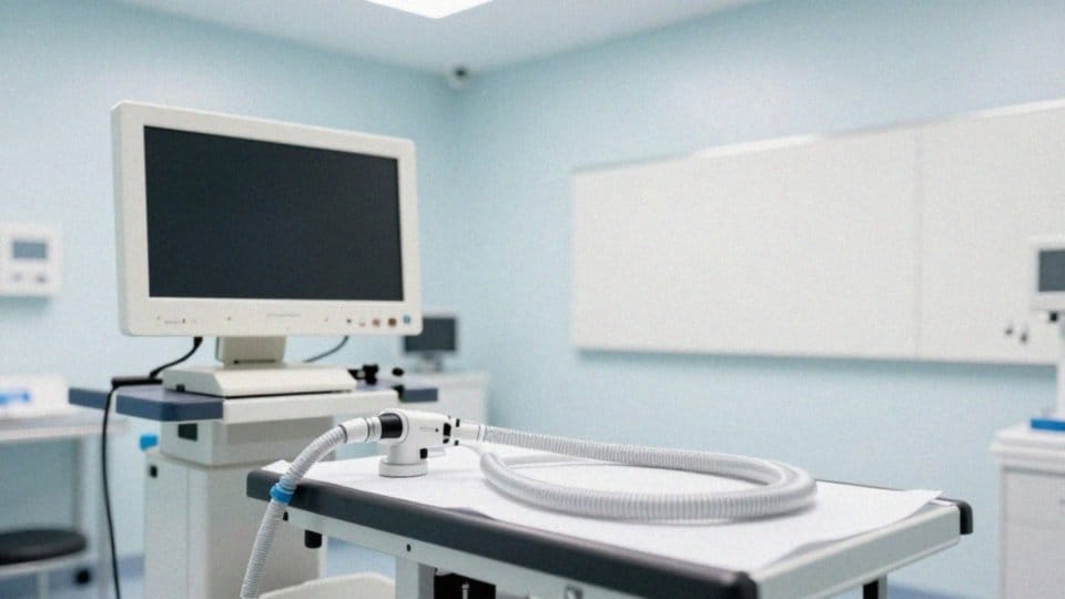 Jak diagnozuje się polipy jelita grubego?