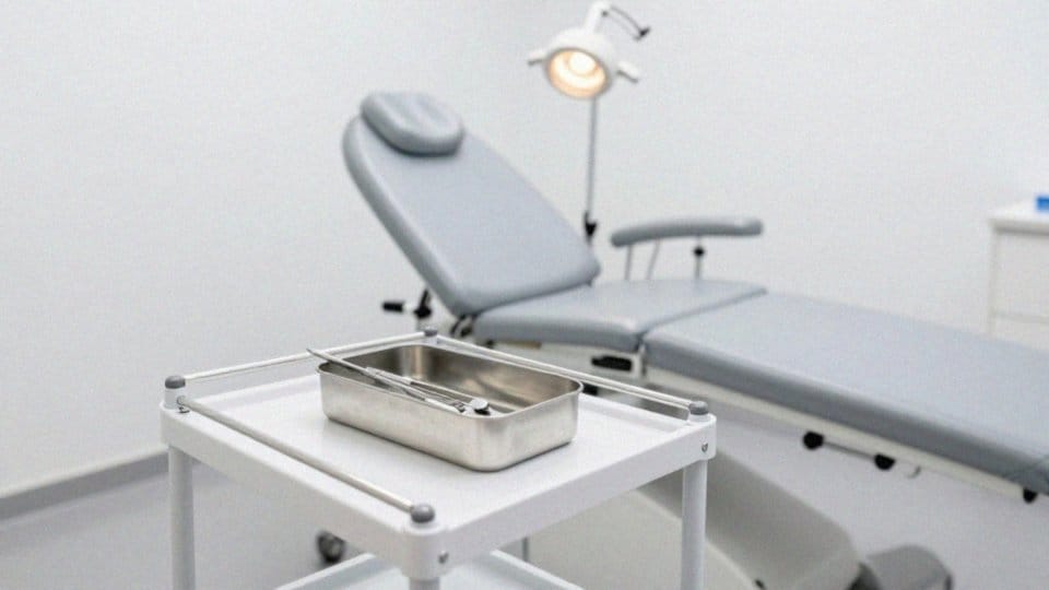 Jak przebiega diagnostyka zgrubienia paznokcia?