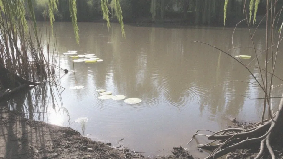 Jakie znaczenie ma babka bycza dla ekosystemów wodnych?