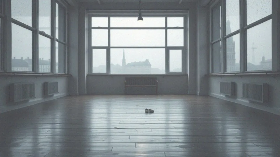 Jak taniec może pomóc w procesie żałoby?