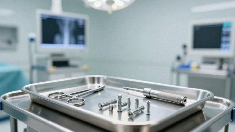 Jakie powikłania grożą przy złamaniu kości promieniowej?