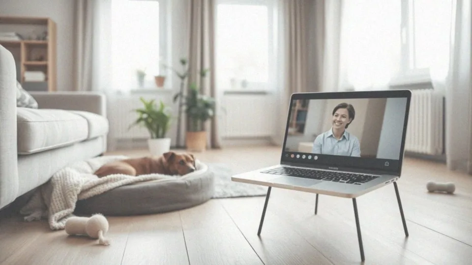 Jakie wsparcie oferuje behawiorysta właścicielom zwierząt?