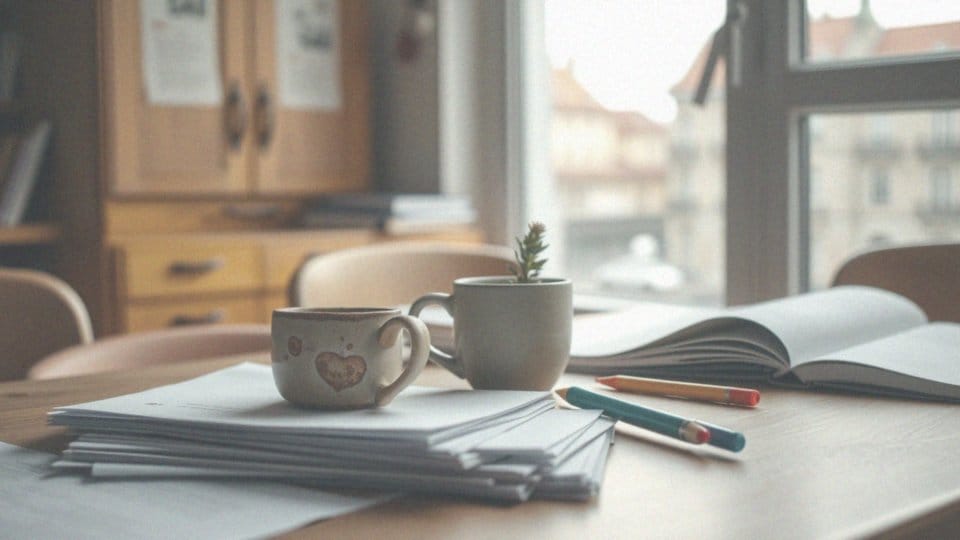 Co czyni prezent dla nauczyciela wyjątkowym?