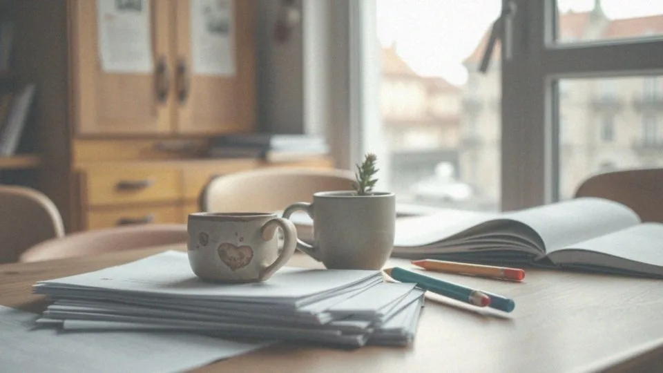 Co czyni prezent dla nauczyciela wyjątkowym?