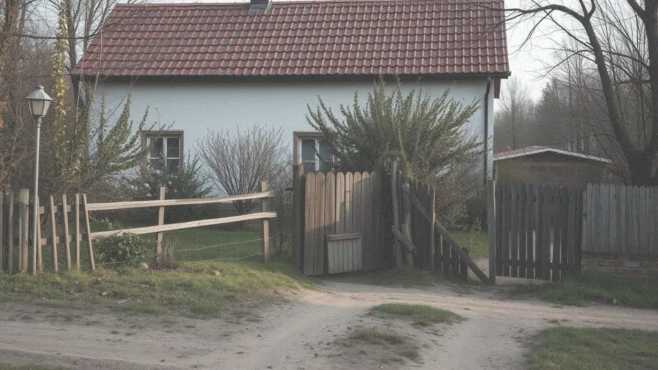 Jakie są możliwości zasiedzenia nieruchomości po rozwodzie?