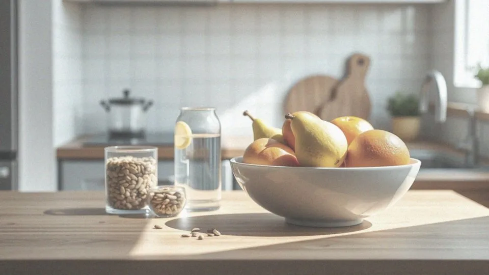 Jak długo trwa oczyszczanie organizmu z cukru?