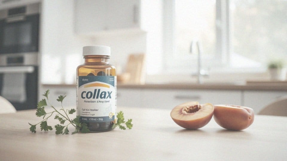 Jakie są korzyści płynące z regularnego stosowania Collaflex?