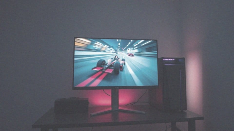 Co to jest i jak działa AMD FreeSync w RX 6600 XT?