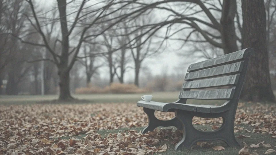 Dlaczego pierwsze półrocze to najintensywniejszy okres żałoby?