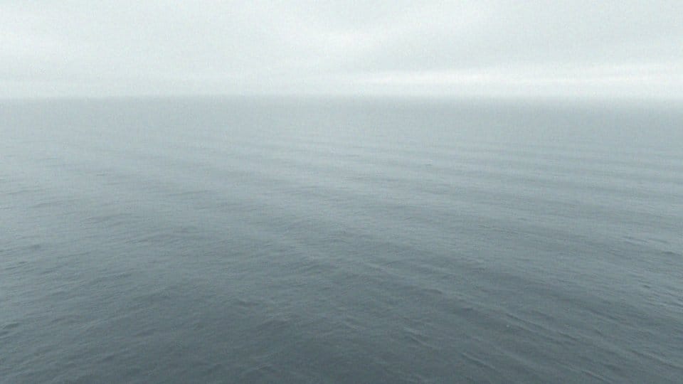 Jakie ma powierzchnię i objętość Ocean Spokojny?